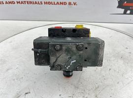 Faun ATF 30-2 axle lock valve 