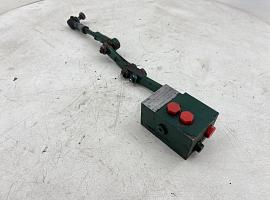 Faun ATF 30-2 nivo valve