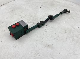 Faun ATF 30-2 nivo valve