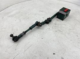 Faun ATF 30-2 nivo valve