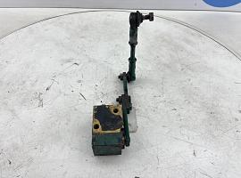 Faun ATF 30-2 nivo valve
