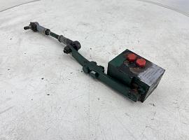 Faun ATF 30-2 Level valve