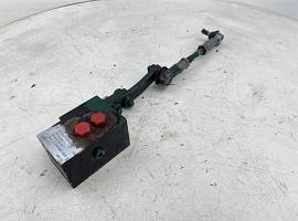 Faun ATF 30-2 Level valve