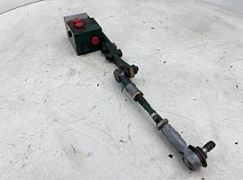 Faun ATF 30-2 Level valve