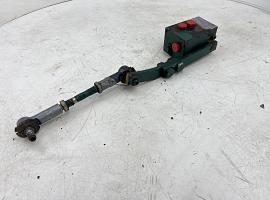 Faun ATF 30-2 Level valve
