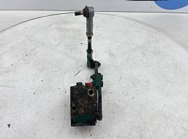 Faun ATF 30-2 Level valve