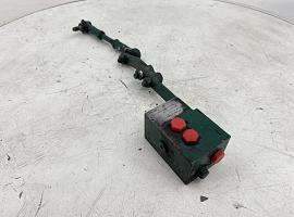 Faun ATF 30-2 Level valve