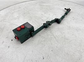 Faun ATF 30-2 Level valve