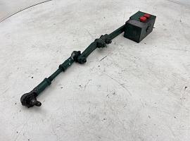 Faun ATF 30-2 Level valve