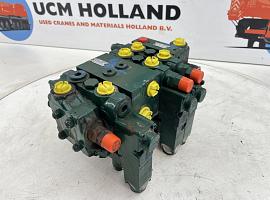 Faun ATF 30-2 Valve block