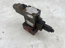 Rexroth directional control 4/2 valve