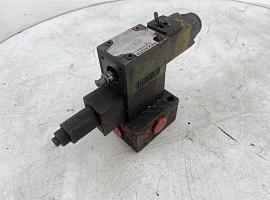 Rexroth directional control 4/2 valve