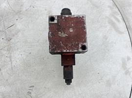 Rexroth directional control 4/2 valve