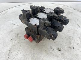 Rexroth Hydronorma valve block  