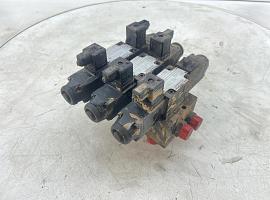 Rexroth Hydronorma valve block  