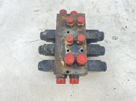 Rexroth Hydronorma valve block  