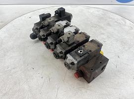 Rexroth Hydronorma valve block