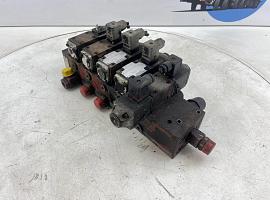 Rexroth Hydronorma valve block
