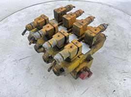 Rexroth outrigger valve