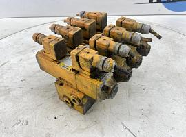 Rexroth outrigger valve
