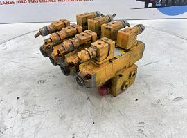 Rexroth outrigger valve