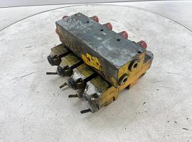 Rexroth outrigger valve