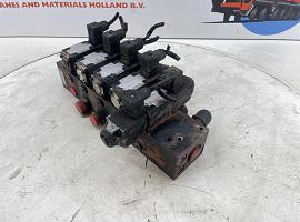 Rexroth Hydronorma valve block