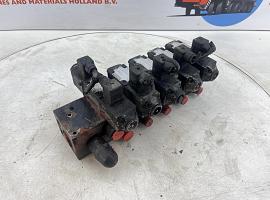 Rexroth Hydronorma valve block