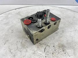 Mannesmann Rexroth valve block