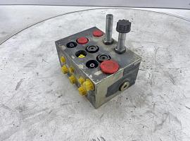 Mannesmann Rexroth valve block