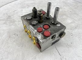 Mannesmann Rexroth valve block