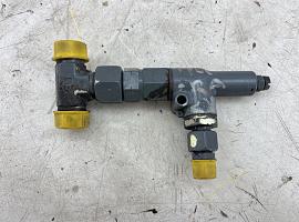 Liebherr LTM 1055-3.2  PRESSURE LIMITING VALVE