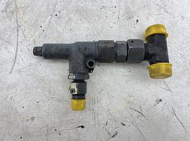 Liebherr LTM 1055-3.2  PRESSURE LIMITING VALVE