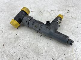 Liebherr LTM 1055-3.2  PRESSURE LIMITING VALVE