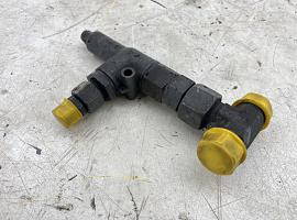Liebherr LTM 1055-3.2  PRESSURE LIMITING VALVE