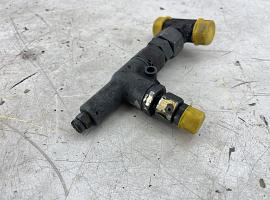 Liebherr LTM 1055-3.2  PRESSURE LIMITING VALVE