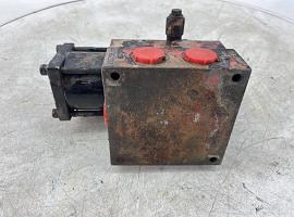 Grove GMK Axle lock valve