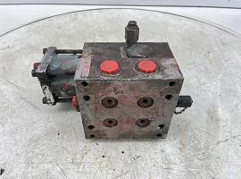 Krupp KMK 4070 axle lock valve 