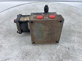 Grove GMK Axle lock valve  