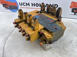 Grove GMK 3050 crane control block