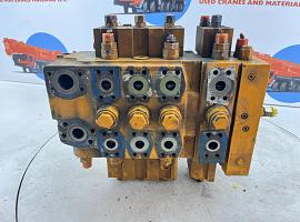 Grove GMK 3050 crane control block