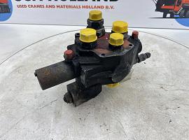 Faun HK 60 Control block 