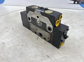 Demag intermediate assy.