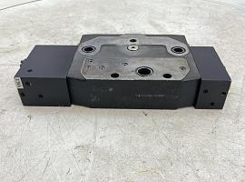 Demag intermediate assy.