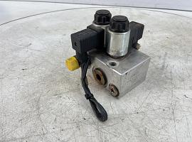 Compact truck C.T.2 Controle block