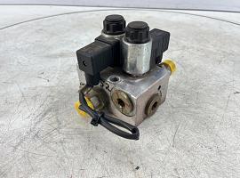 Compact truck C.T.2 Controle block