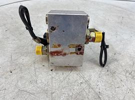 Compact truck C.T.2 Controle block