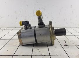 Liebherr LTM 1060-2 two-stage pump 