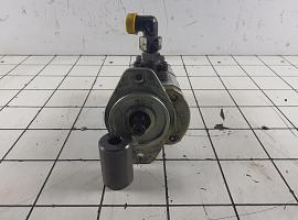 Liebherr LTM 1060-2 two-stage pump 