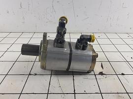 Liebherr LTM 1060-2 two-stage pump 